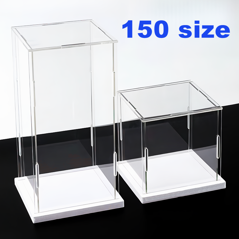 Clear Self-Assembly Acrylic Di - огляд і ціна Acrylic Powder Clear