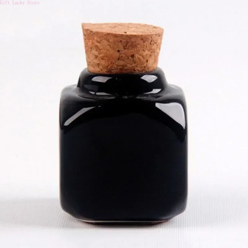 1Pcs Ceramics Nail Cup Acrylic - огляд і ціна Acrylic Powder Clear