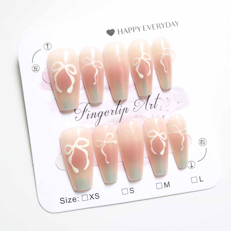 10 Pcs Women French Style High - огляд і ціна Nail Art Eye Cat