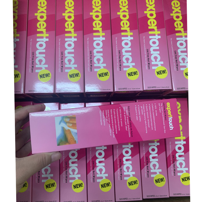 1/2/5/10 Box Professional Cott - огляд і ціна Nail Art Halal
