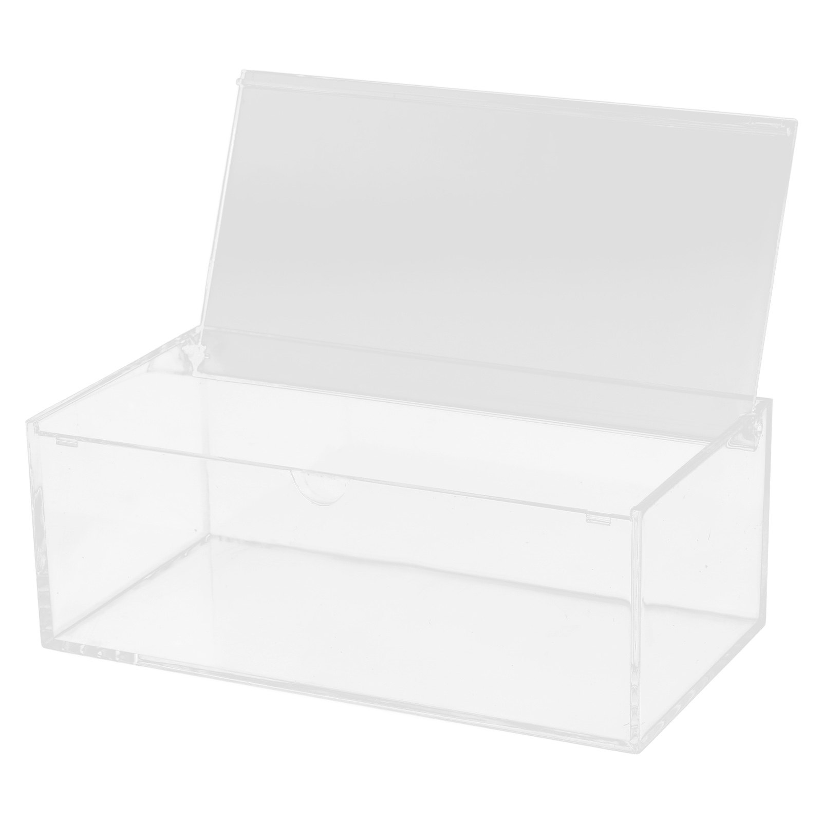 Dryer Sheet Dispenser Clear Ac - огляд і ціна Acrylic Powder Clear