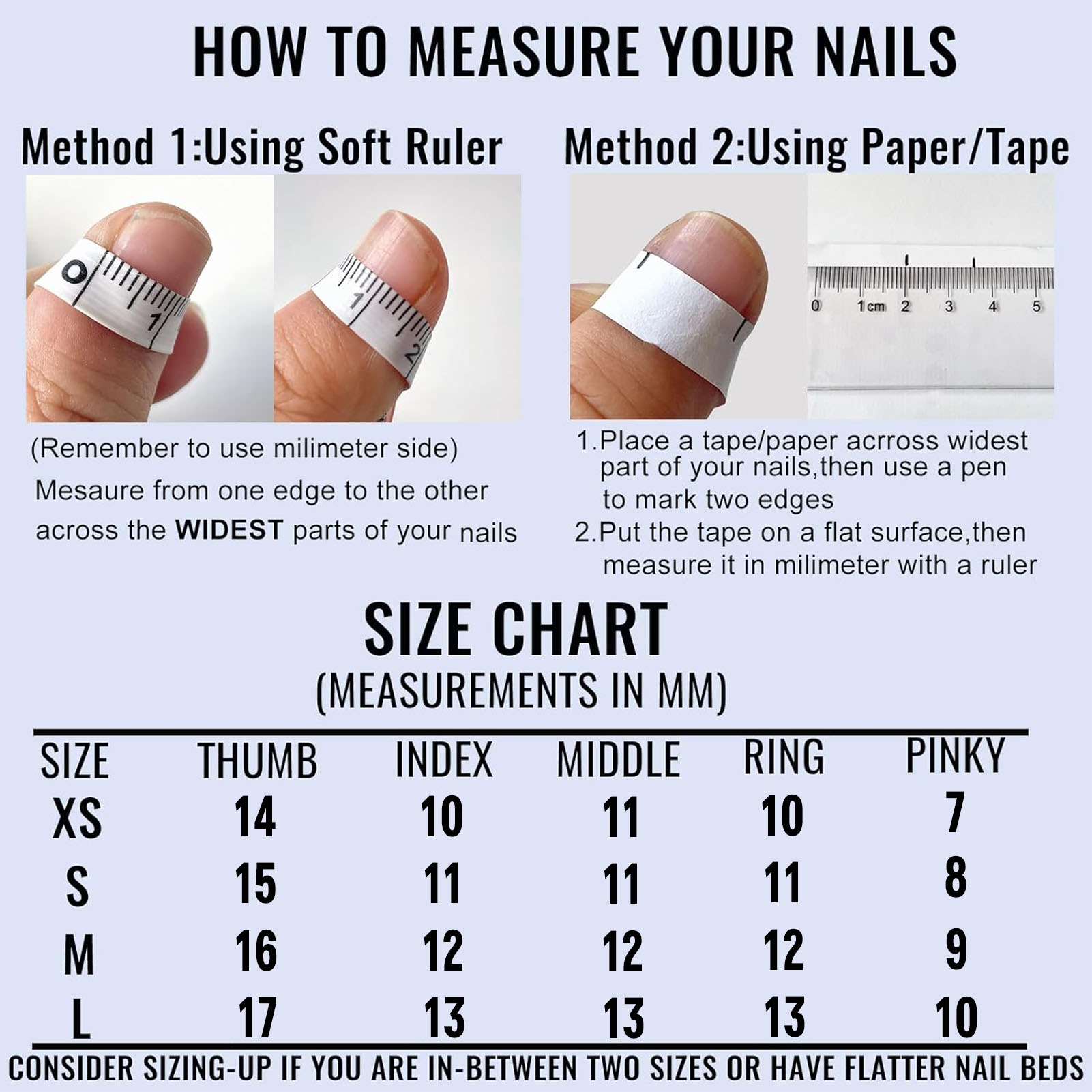 Handmade French Tips Fake Nail - огляд і ціна Nail Art Eye Cat