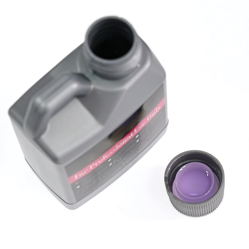 120/75Ml Professional Acrylic  - огляд і ціна Acrylic Powder Clear